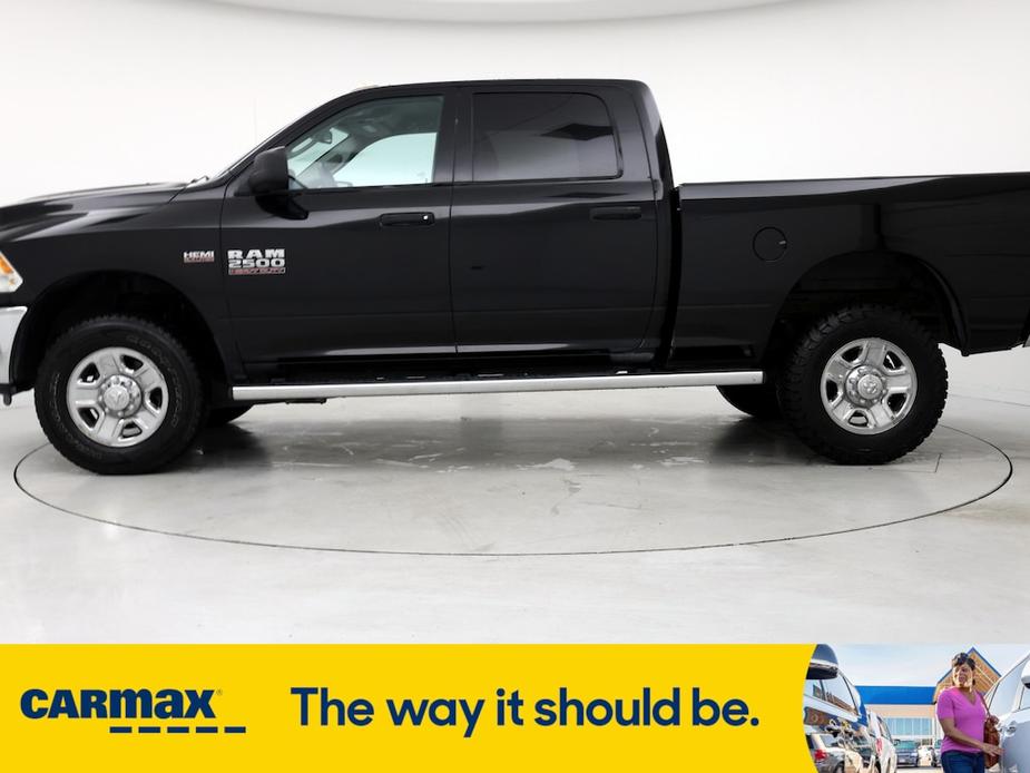 used 2016 Ram 2500 car, priced at $31,998