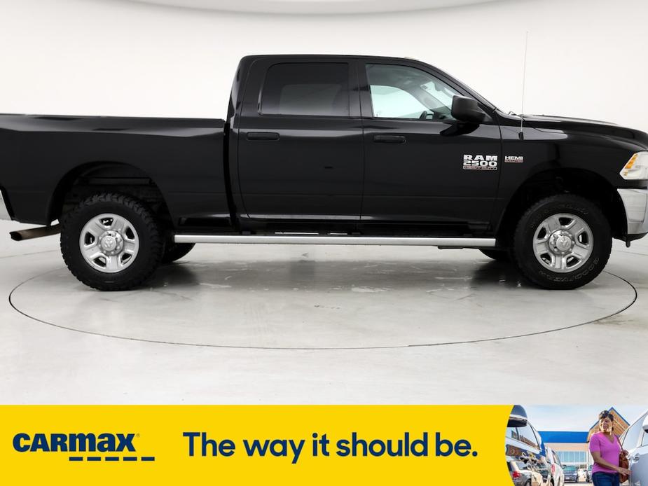 used 2016 Ram 2500 car, priced at $31,998