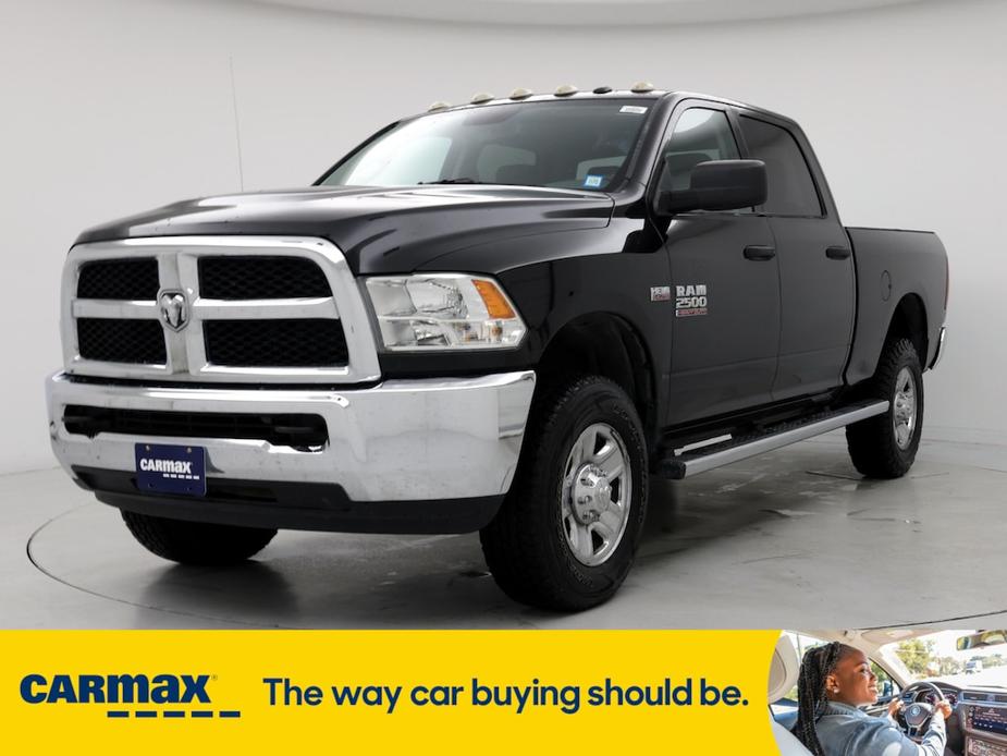 used 2016 Ram 2500 car, priced at $31,998