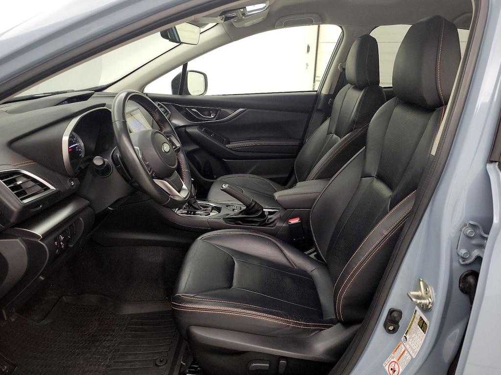 used 2020 Subaru Crosstrek car, priced at $23,998