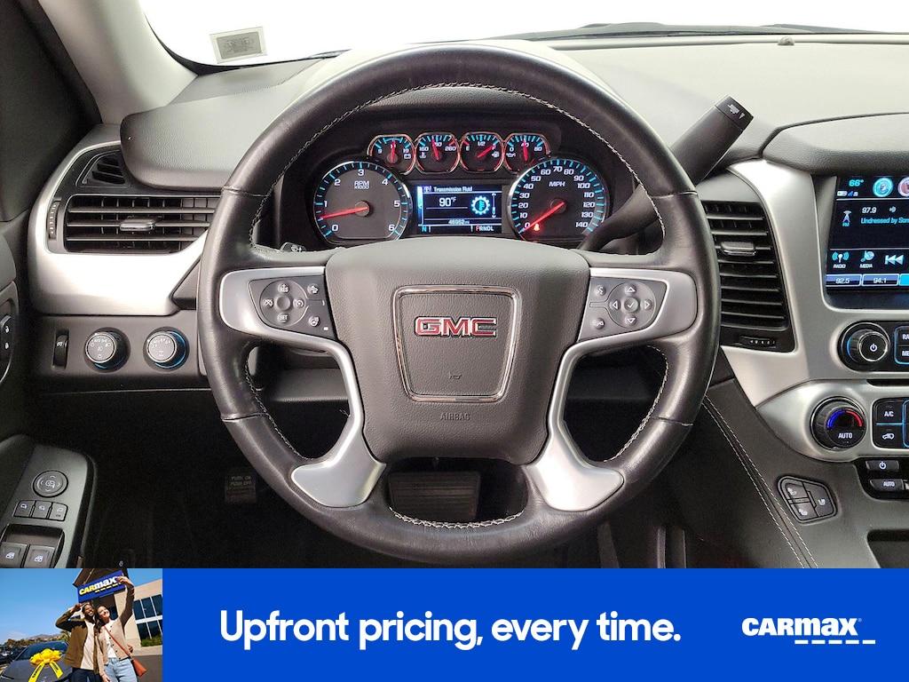 used 2019 GMC Yukon XL car, priced at $41,998