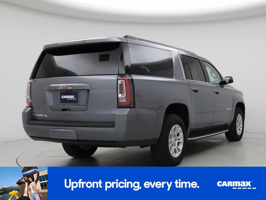 used 2019 GMC Yukon XL car, priced at $41,998