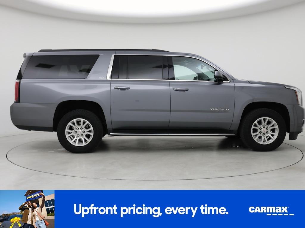 used 2019 GMC Yukon XL car, priced at $41,998