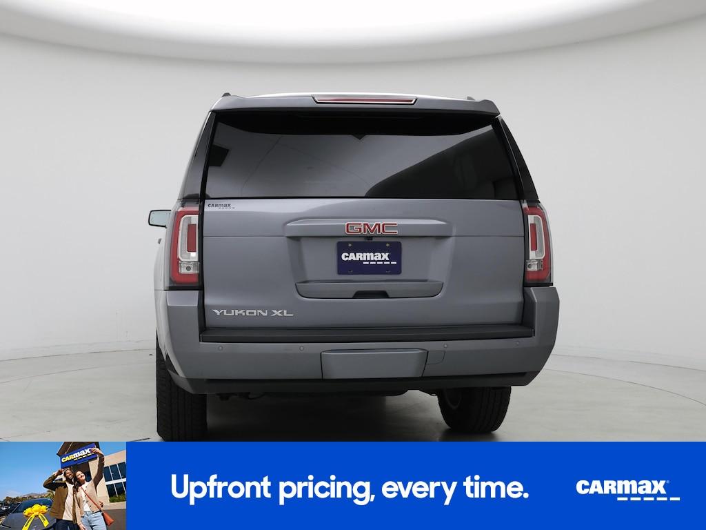 used 2019 GMC Yukon XL car, priced at $41,998