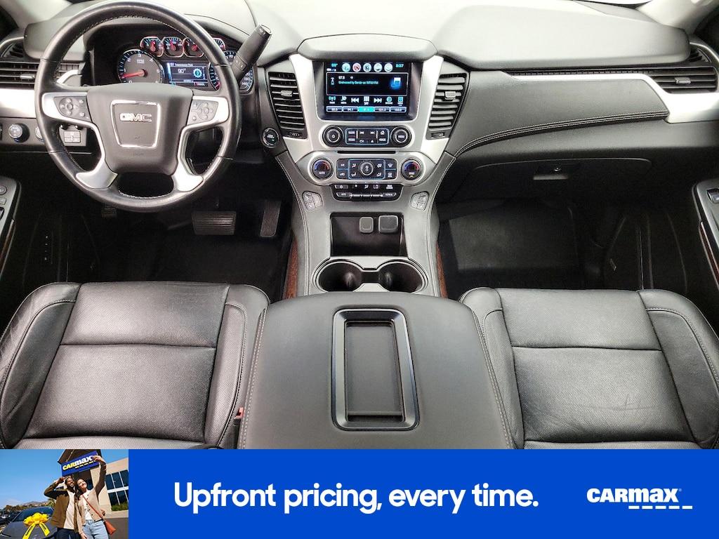 used 2019 GMC Yukon XL car, priced at $41,998