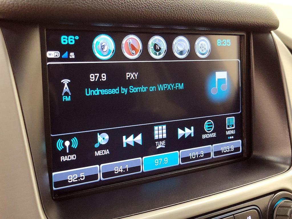 used 2019 GMC Yukon XL car, priced at $41,998