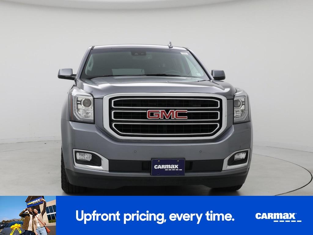 used 2019 GMC Yukon XL car, priced at $41,998