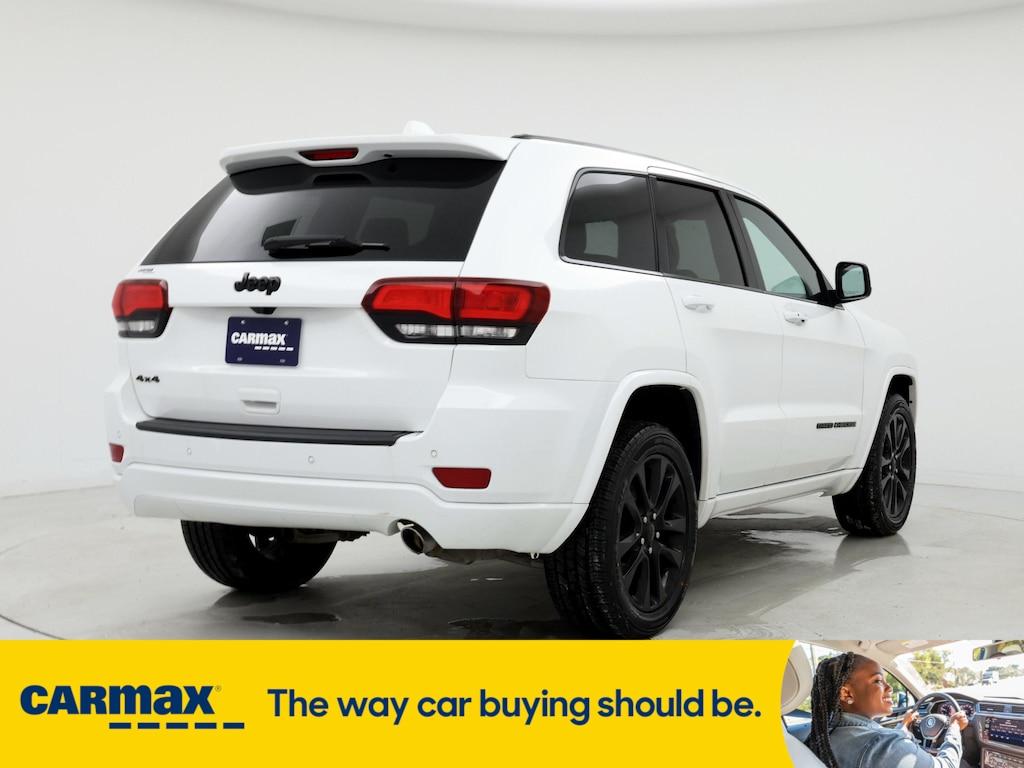 used 2019 Jeep Grand Cherokee car, priced at $26,998