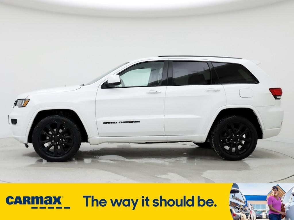 used 2019 Jeep Grand Cherokee car, priced at $26,998