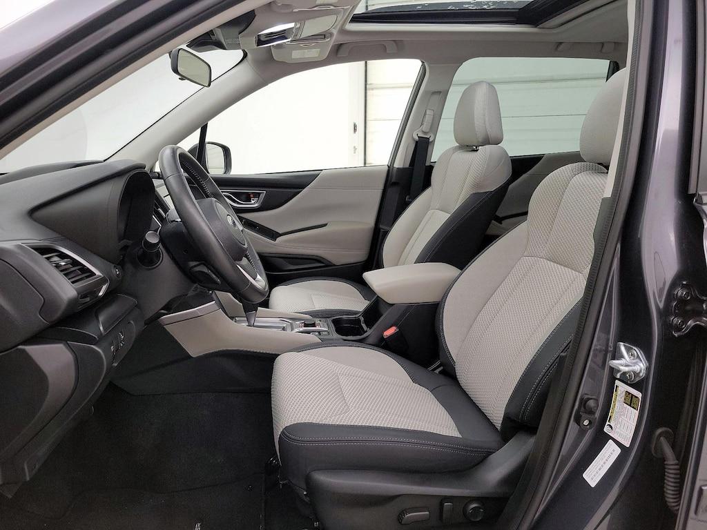 used 2023 Subaru Forester car, priced at $30,998