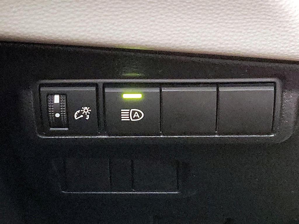 used 2022 Toyota Corolla Cross car, priced at $25,998