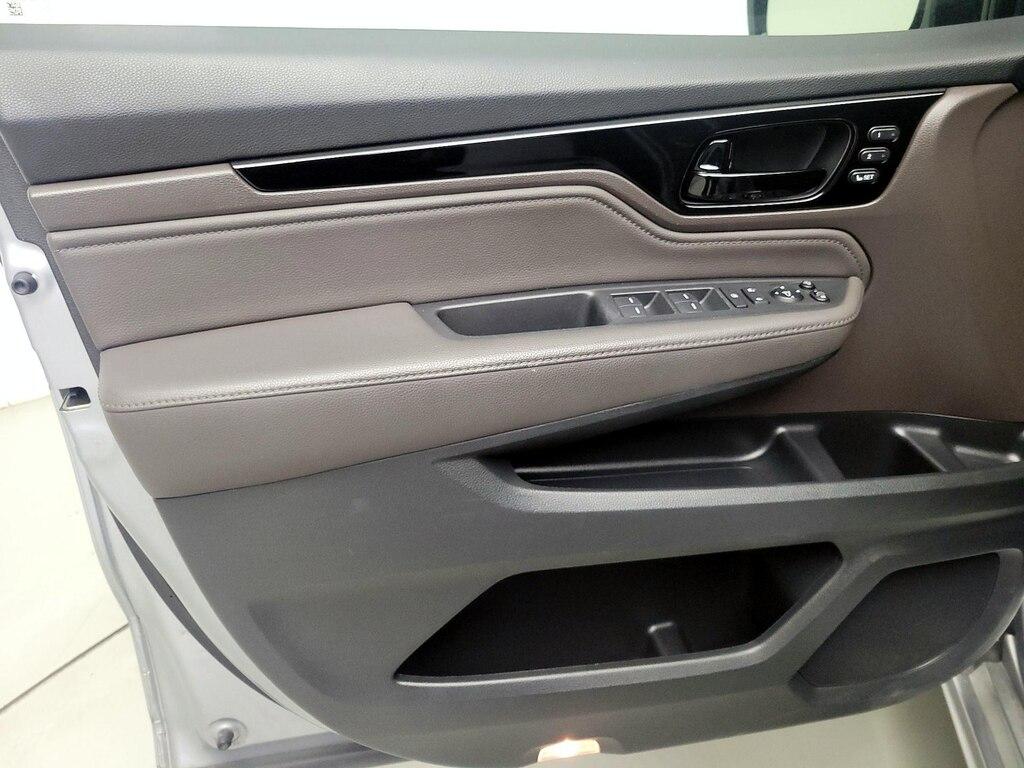 used 2018 Honda Odyssey car, priced at $29,998