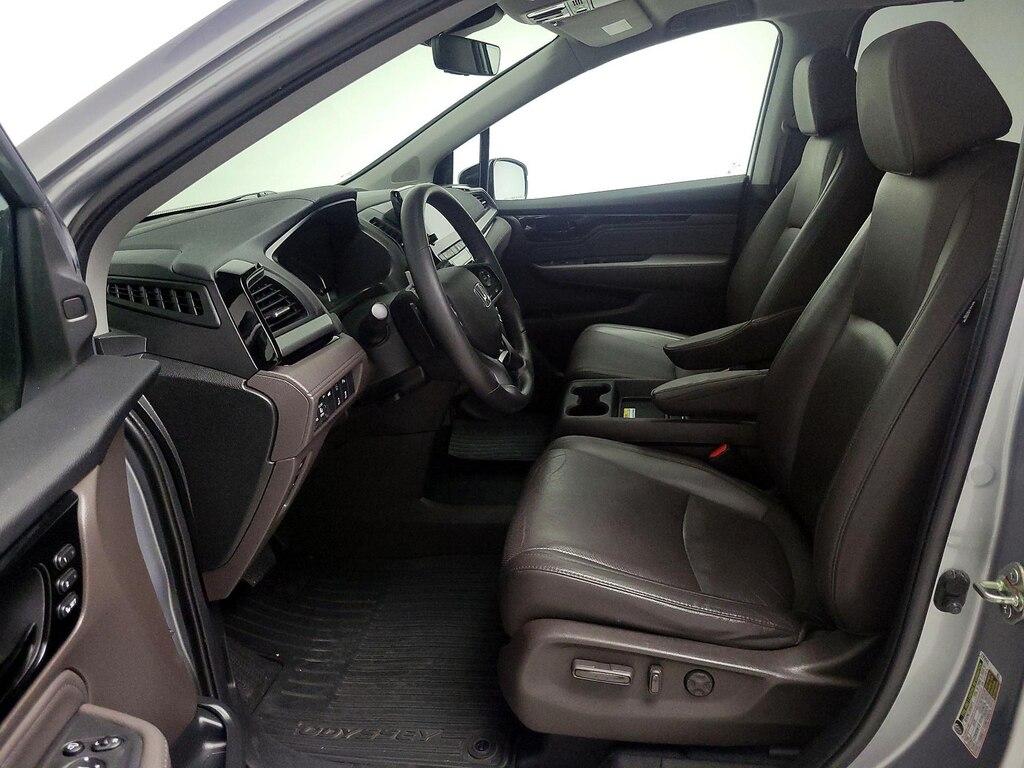 used 2018 Honda Odyssey car, priced at $29,998