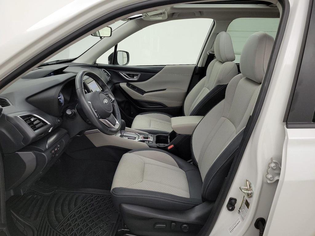 used 2022 Subaru Forester car, priced at $29,998