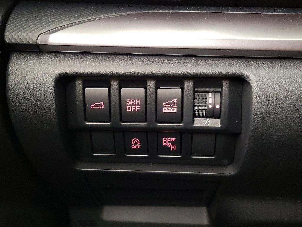used 2022 Subaru Forester car, priced at $29,998