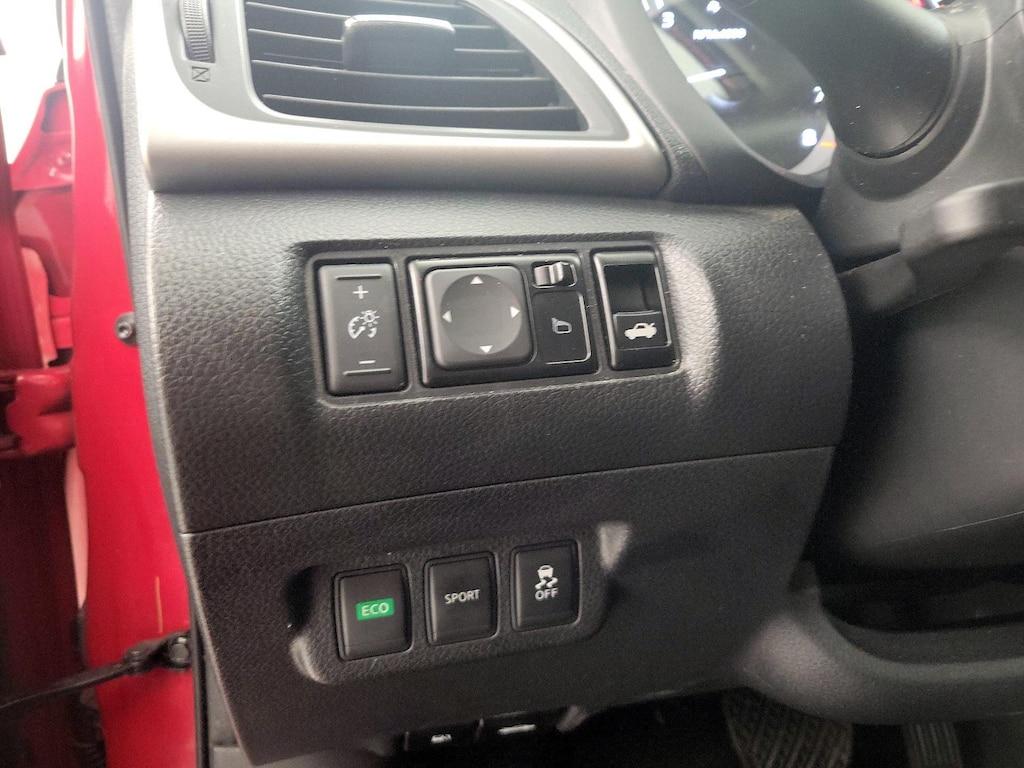 used 2015 Nissan Sentra car, priced at $10,998