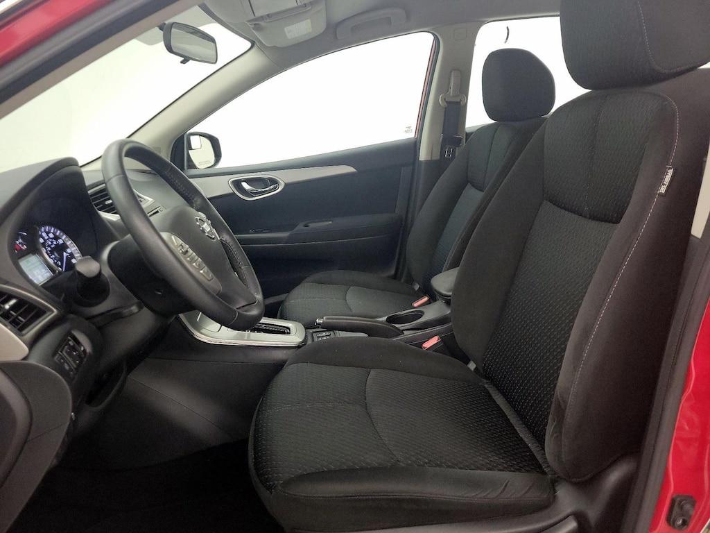 used 2015 Nissan Sentra car, priced at $10,998