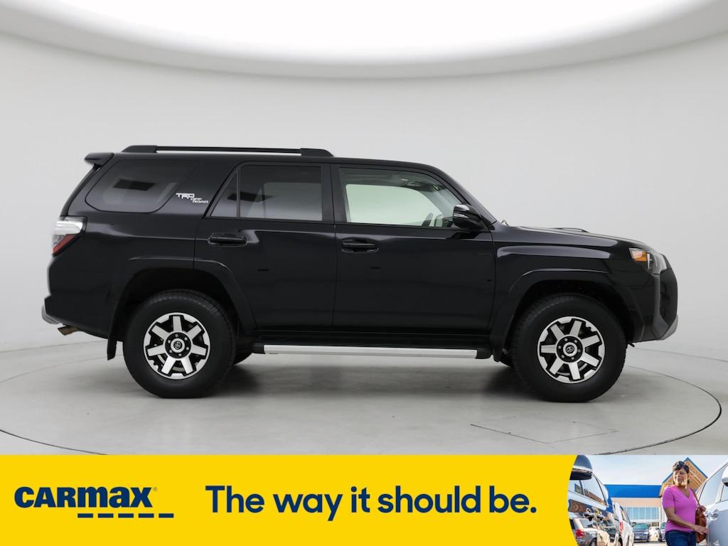 used 2022 Toyota 4Runner car, priced at $50,998