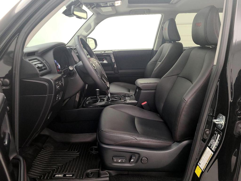 used 2022 Toyota 4Runner car, priced at $50,998
