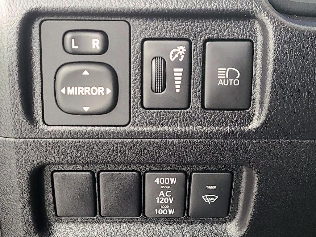 used 2022 Toyota 4Runner car, priced at $50,998