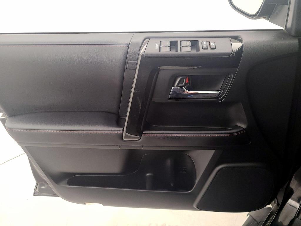 used 2022 Toyota 4Runner car, priced at $50,998