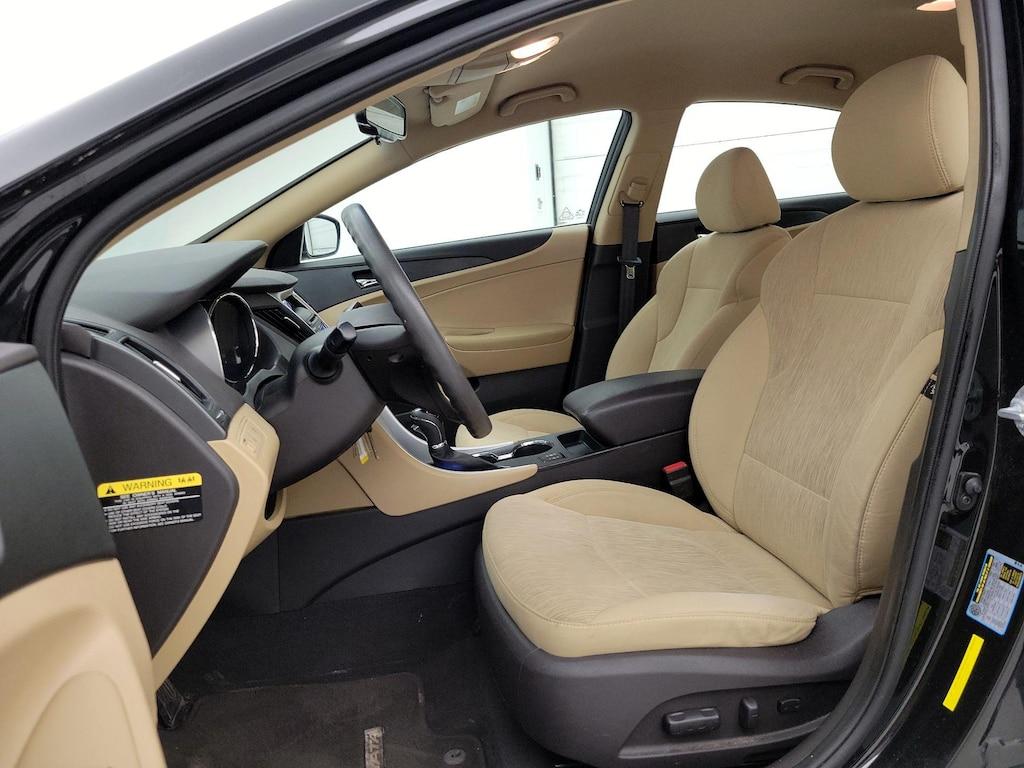 used 2013 Hyundai Sonata car, priced at $12,998
