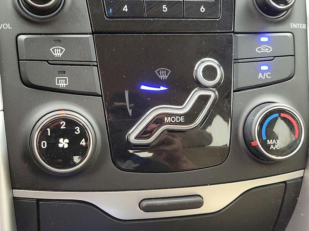 used 2013 Hyundai Sonata car, priced at $12,998