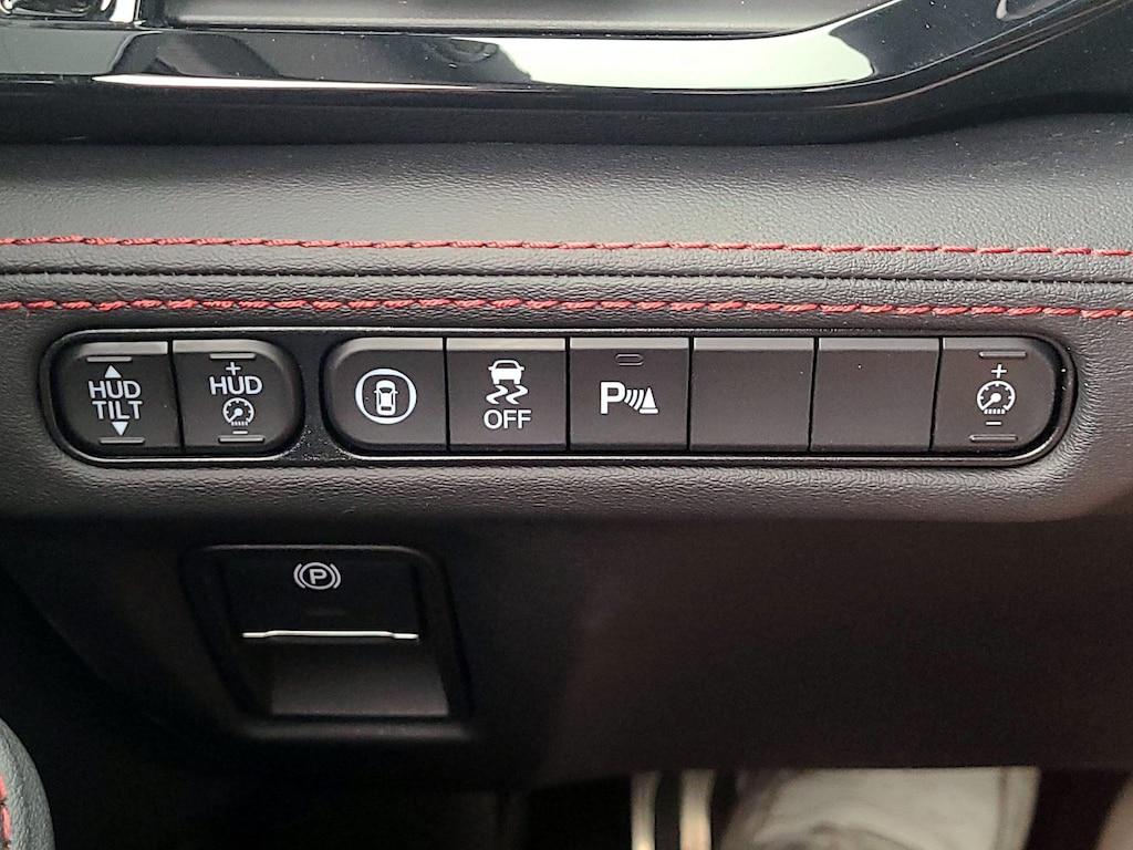 used 2024 Acura MDX car, priced at $59,998
