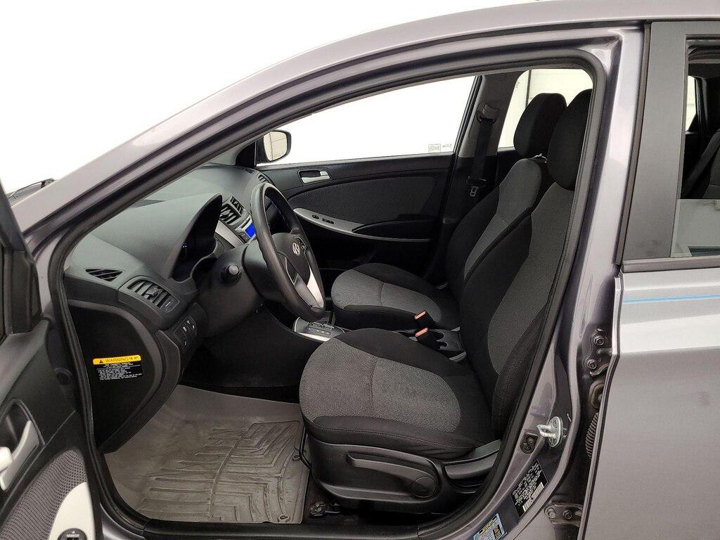 used 2014 Hyundai Accent car, priced at $10,599