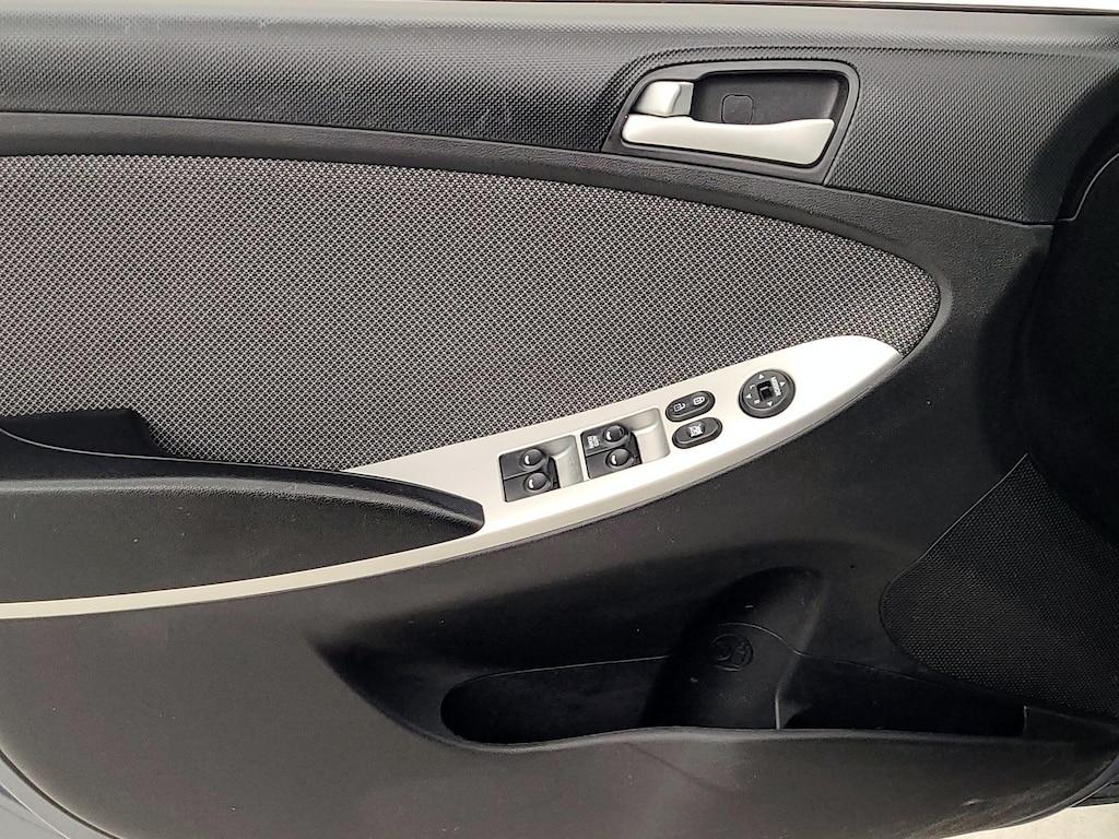 used 2014 Hyundai Accent car, priced at $10,599