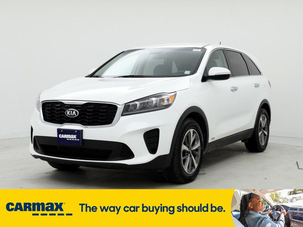 used 2020 Kia Sorento car, priced at $17,998