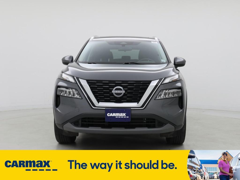 used 2023 Nissan Rogue car, priced at $28,998