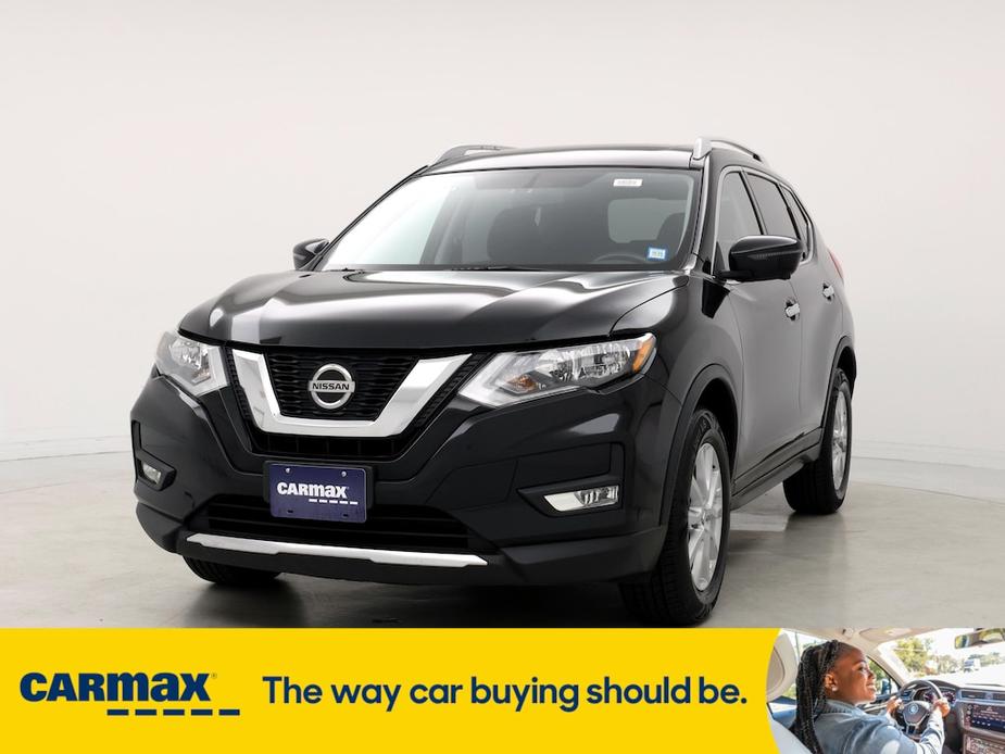 used 2018 Nissan Rogue car, priced at $16,998