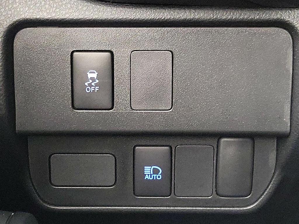 used 2022 Toyota Tacoma car, priced at $35,998