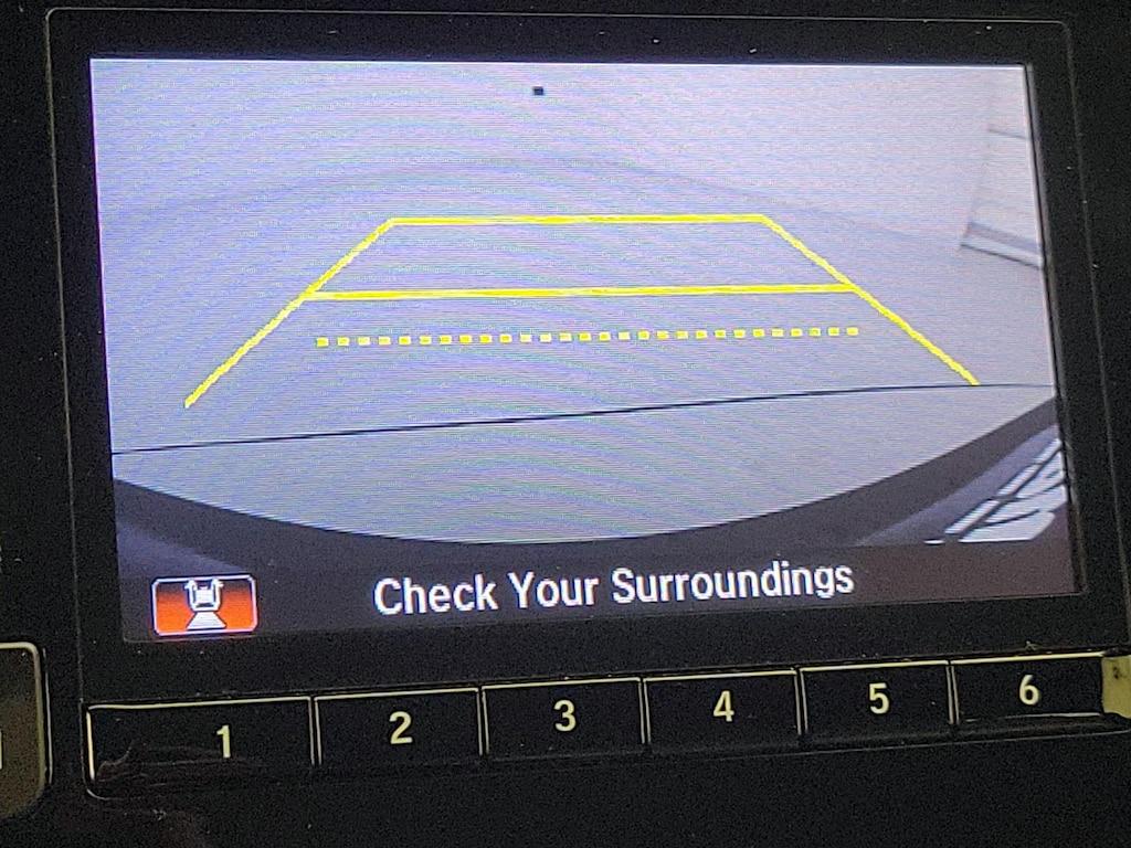 used 2019 Honda CR-V car, priced at $20,998