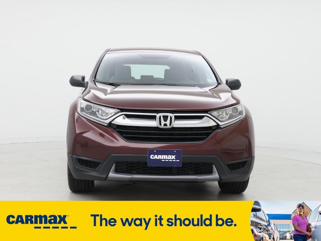 used 2019 Honda CR-V car, priced at $20,998