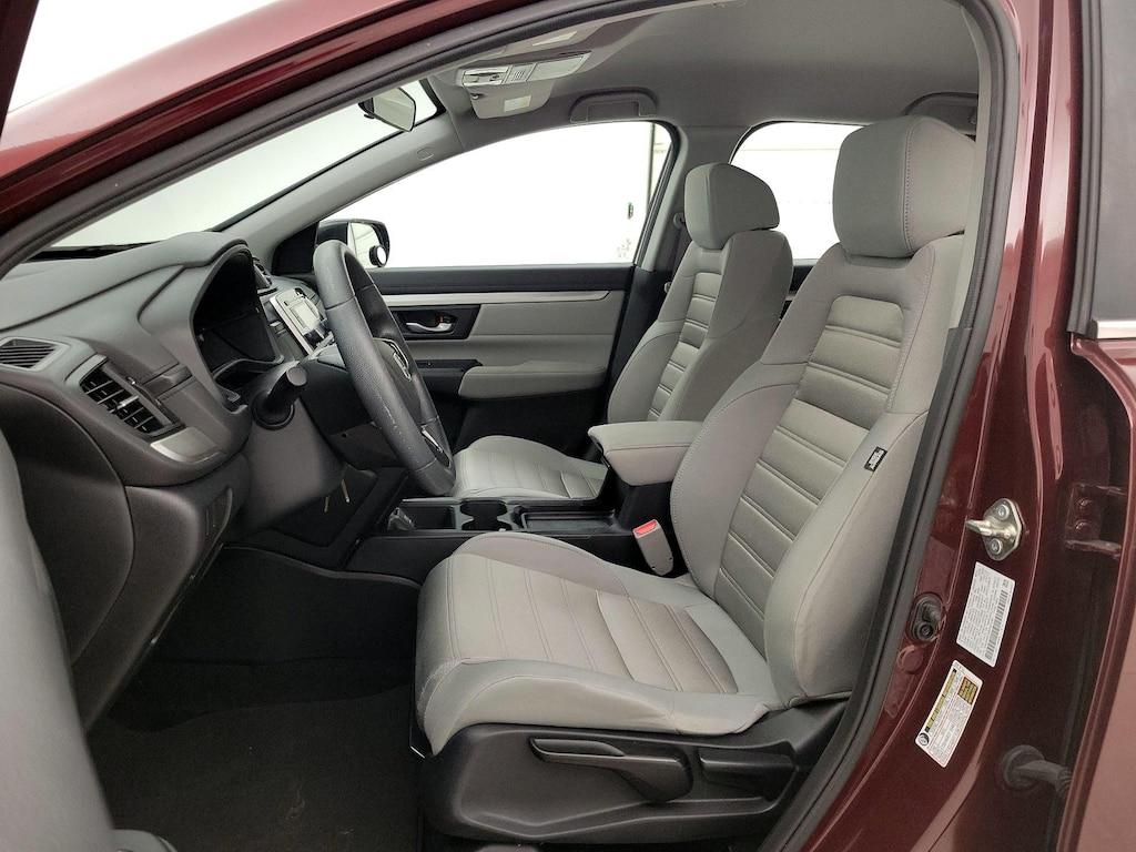 used 2019 Honda CR-V car, priced at $20,998