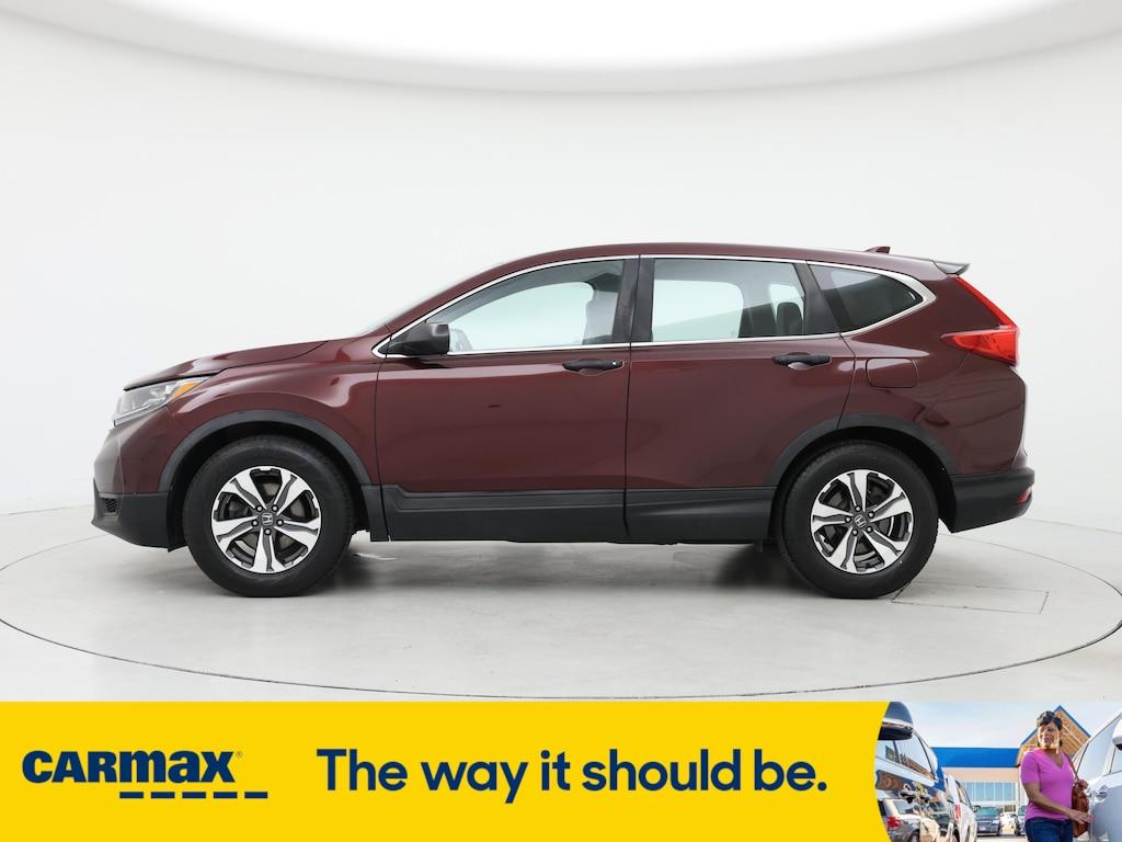 used 2019 Honda CR-V car, priced at $20,998
