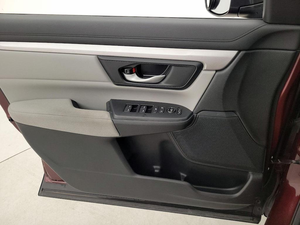 used 2019 Honda CR-V car, priced at $20,998