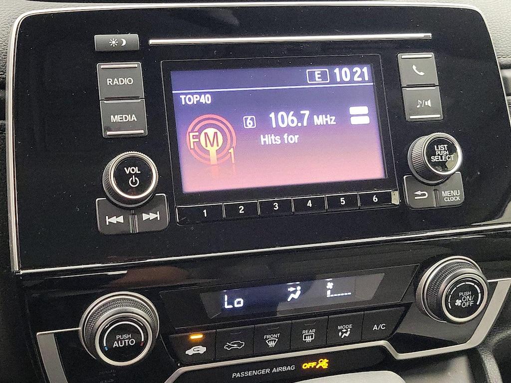 used 2019 Honda CR-V car, priced at $20,998