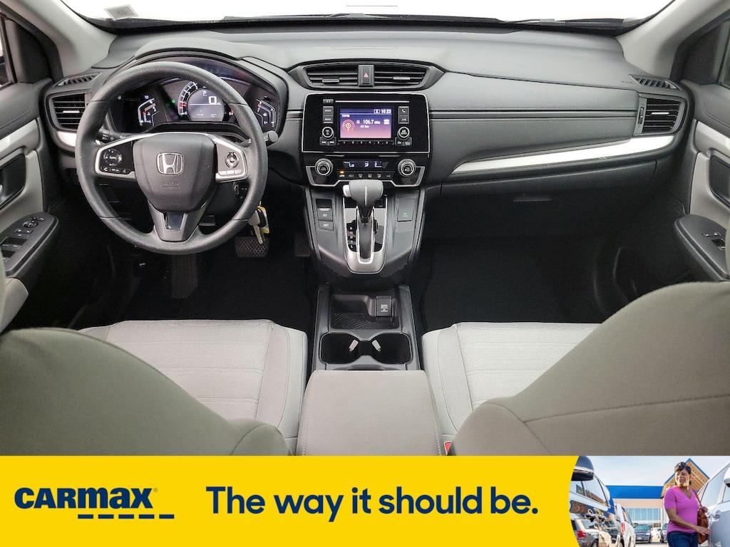 used 2019 Honda CR-V car, priced at $20,998