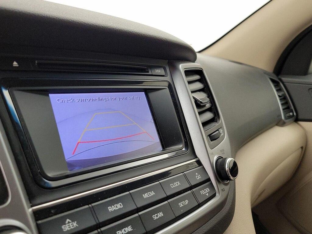 used 2017 Hyundai Tucson car, priced at $16,998