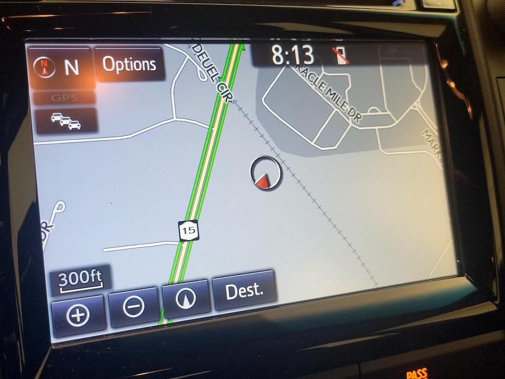 used 2015 Toyota Camry car, priced at $16,998