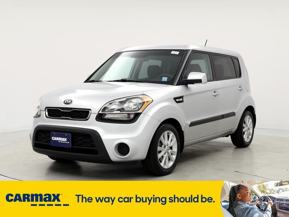 used 2013 Kia Soul car, priced at $12,998