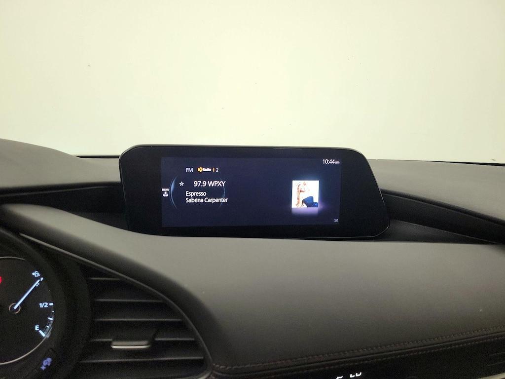 used 2021 Mazda Mazda3 car, priced at $20,998