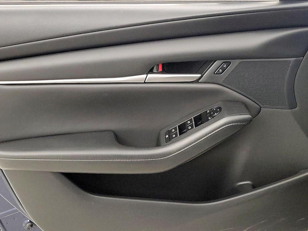 used 2021 Mazda Mazda3 car, priced at $20,998