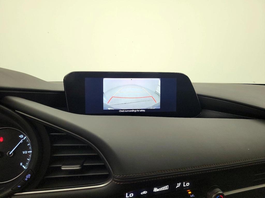 used 2021 Mazda Mazda3 car, priced at $20,998
