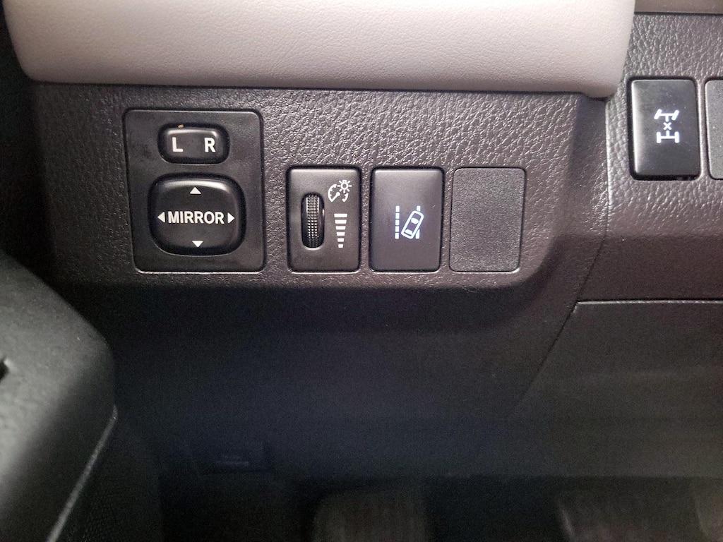 used 2017 Toyota RAV4 car, priced at $23,998