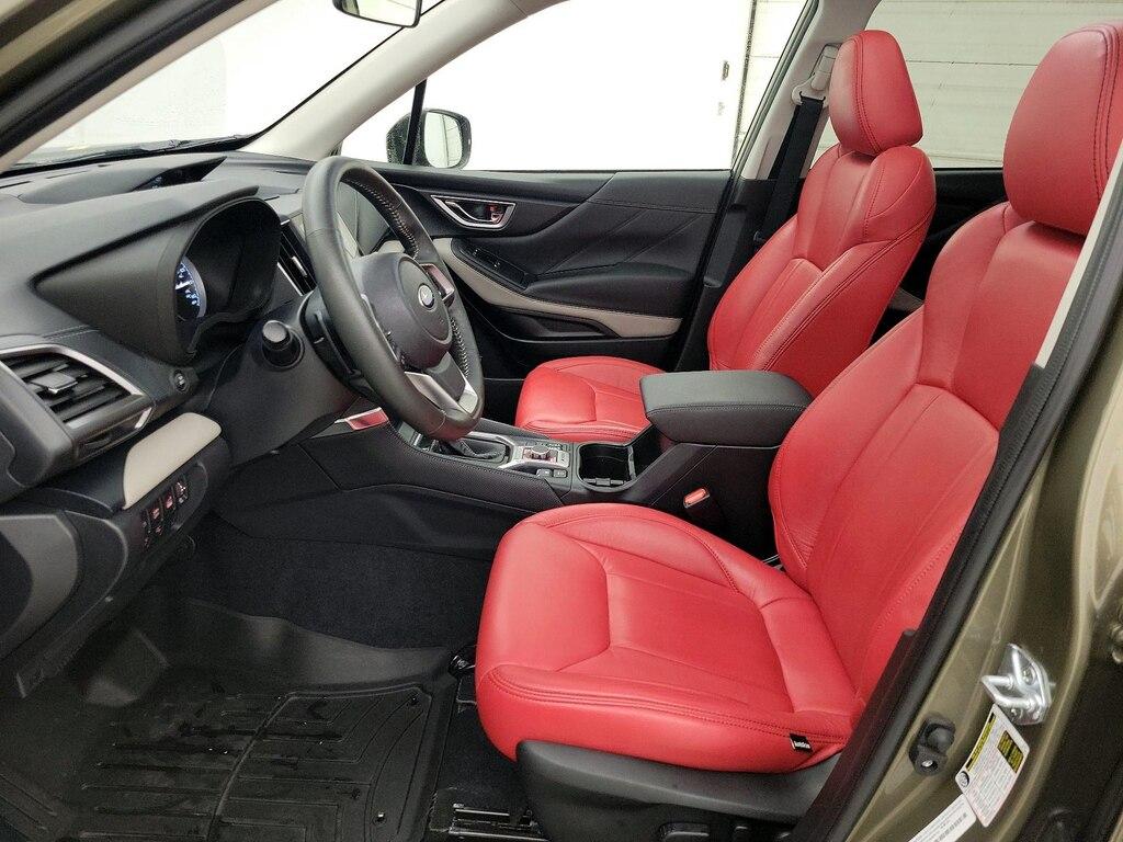 used 2024 Subaru Forester car, priced at $34,998