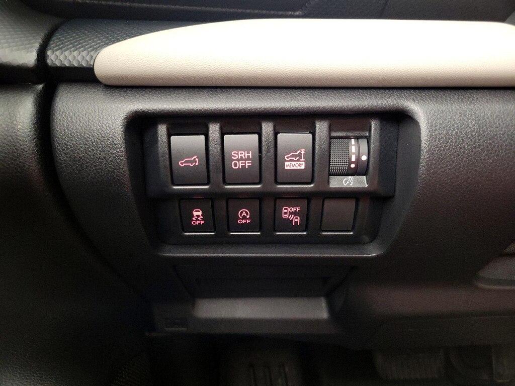 used 2024 Subaru Forester car, priced at $34,998